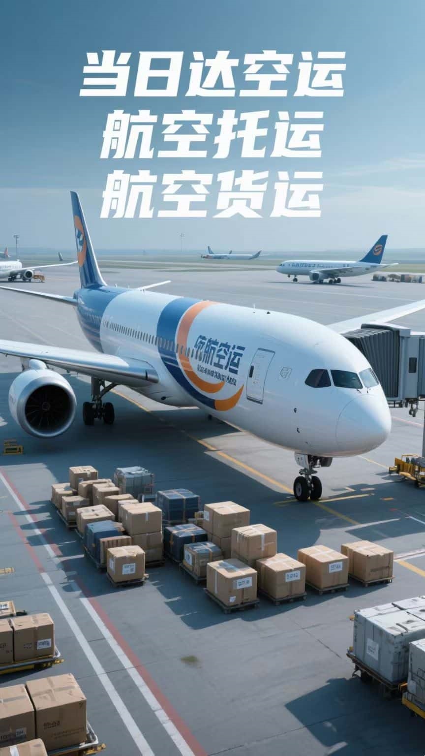 机场空运